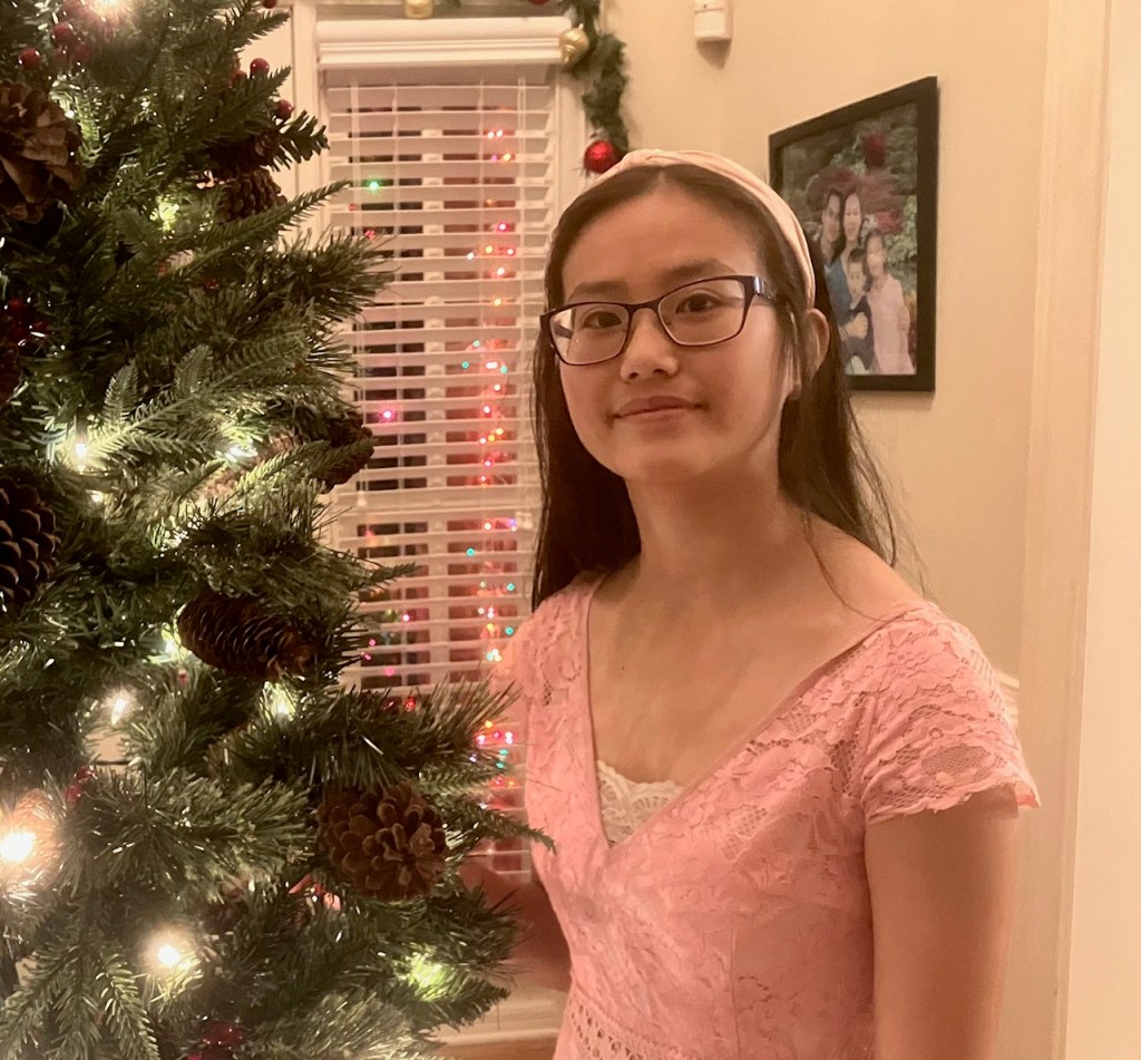 Anna Nguyen Charleston International Music Competition