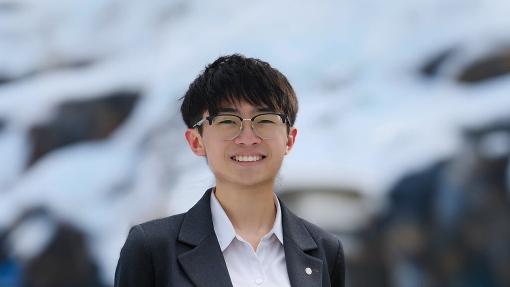 Don Wong Charleston International Music Competition