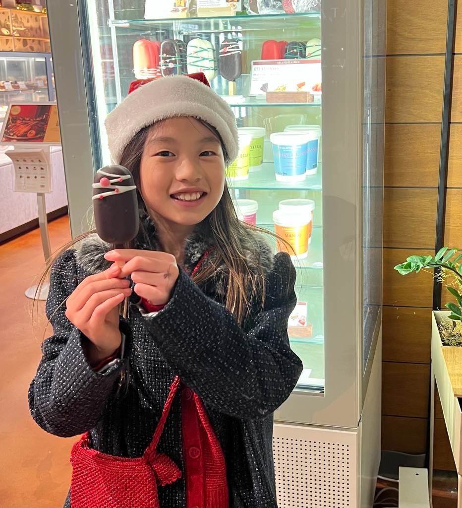 Yuna Kim - Charleston International Music Competition