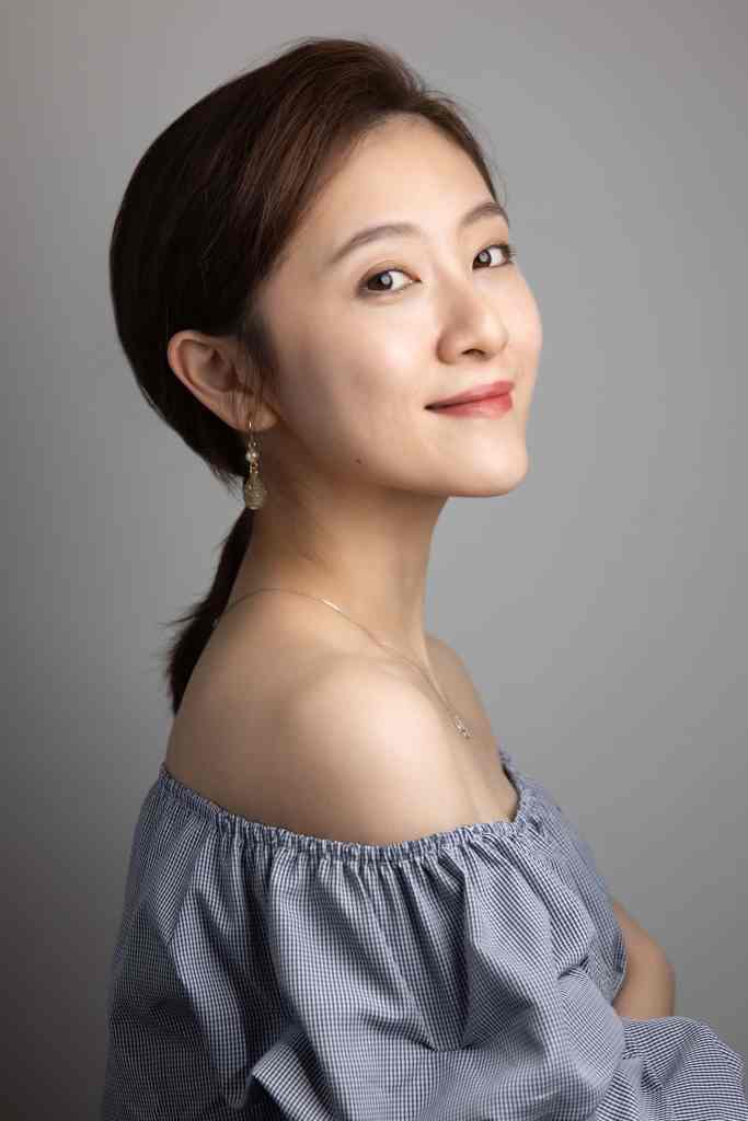 Sitong Liu - Charleston International Music Competition