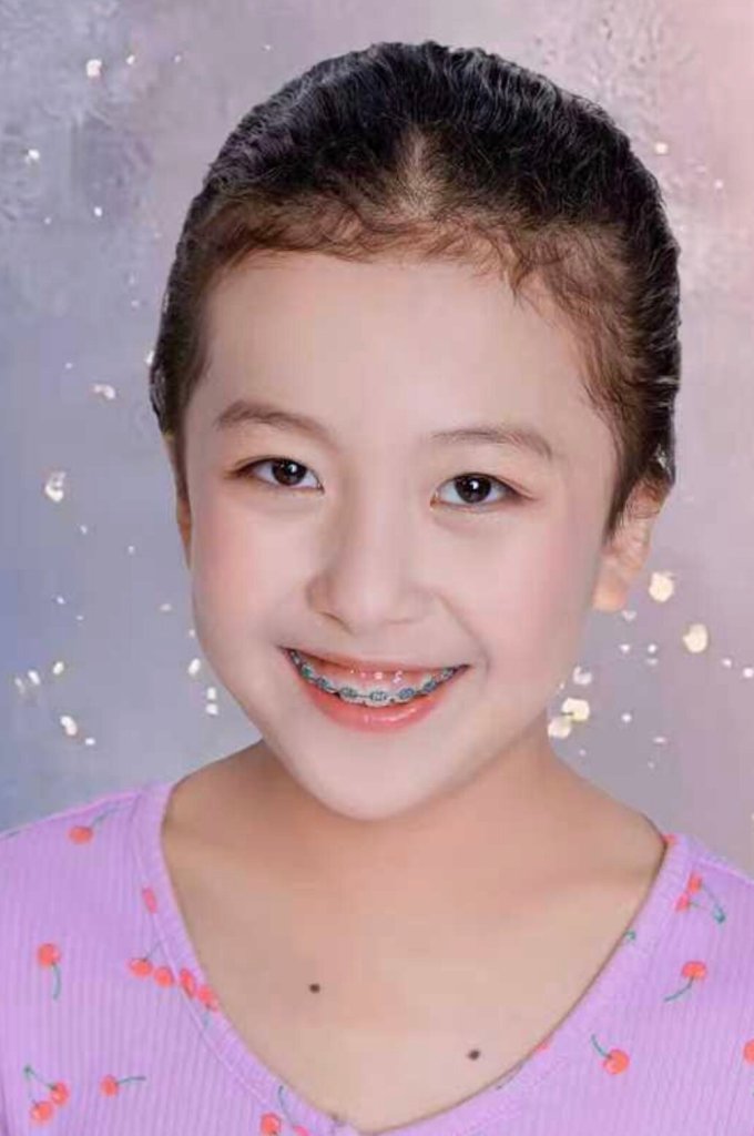 Li Li Polyson Allison Li - Charleston International Music Competition